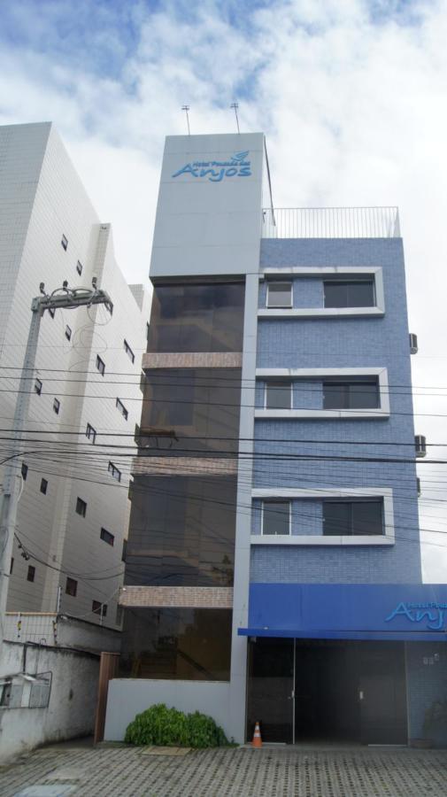Hotel Pousada Dos Anjos - Joao Pessoa, Joao Pessoa