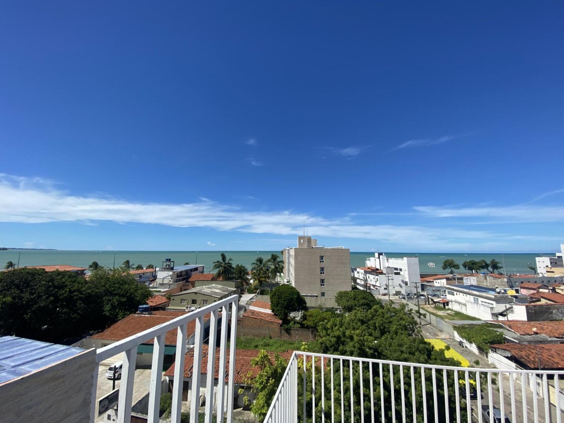 Hotel Pousada Dos Anjos - Joao Pessoa — Fotos 2